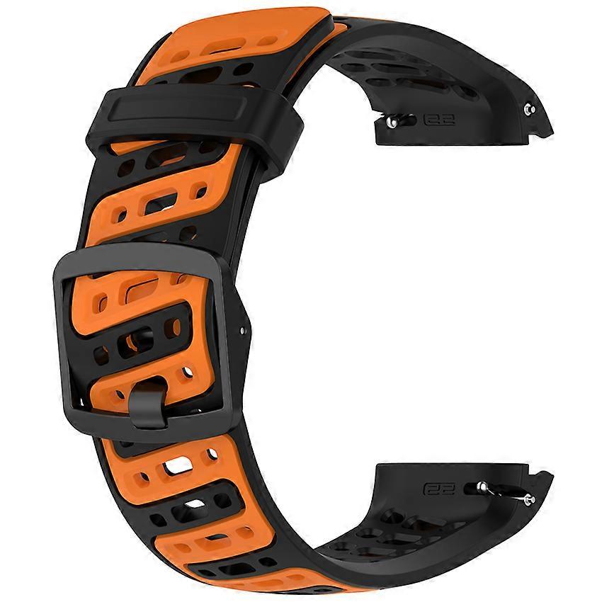 Watch Strap Silicone Watch Band Accessories Strap for COROS PACE Pro