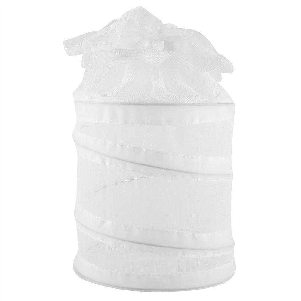 Foldable Portable Durable Ventilated Butterfly House Breeding Cage