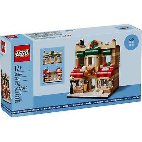 LEGO 40696 Bakery