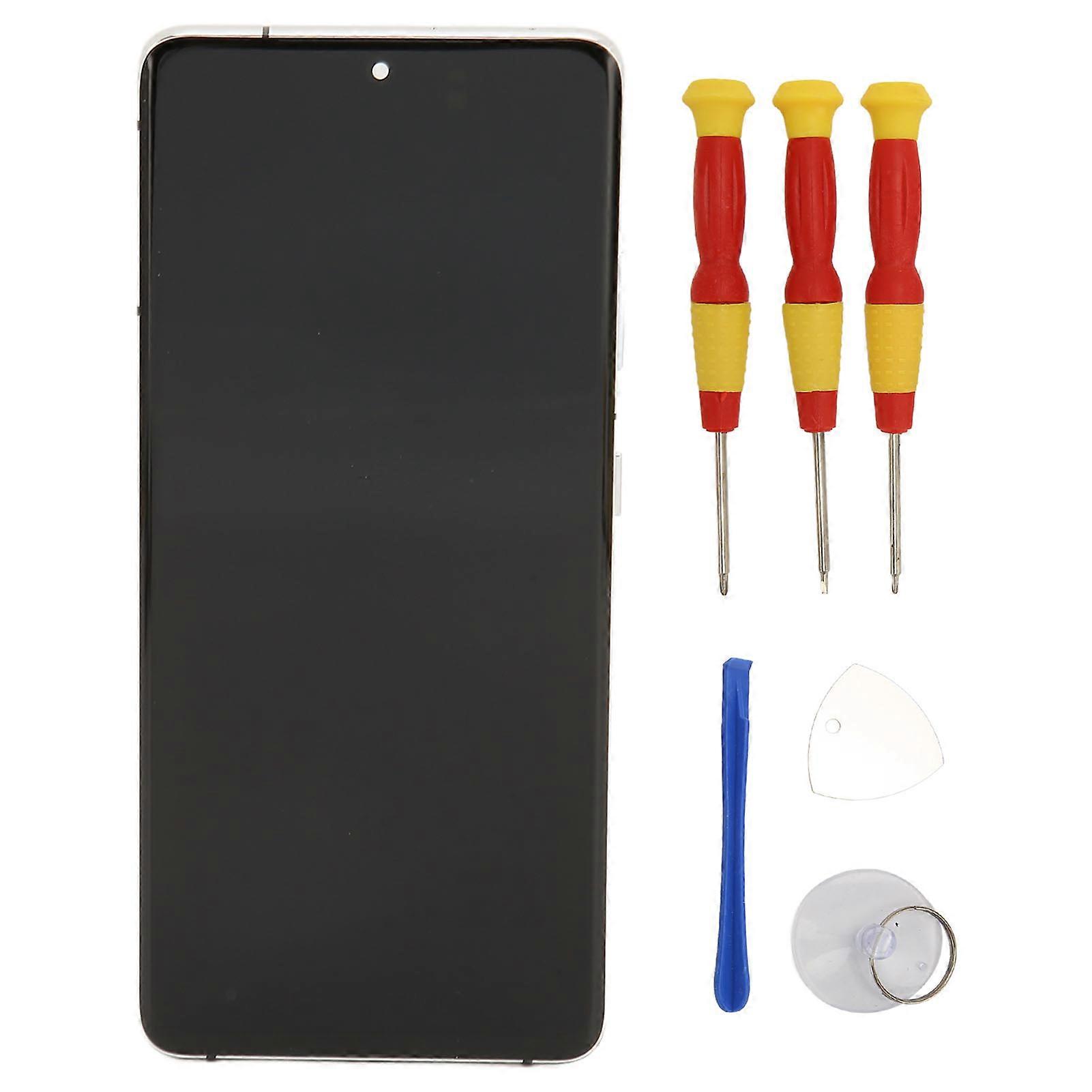 Phone Screen Touchscreen Display Replacement with Flat Cable for IOS 13pro Maximum
