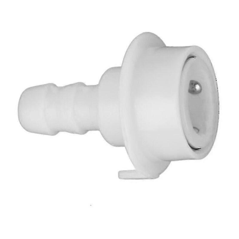 Washing Machine Quick Connect Joints Connect 10 Water Pipes With An Inner Diameter Of 4 Plastic