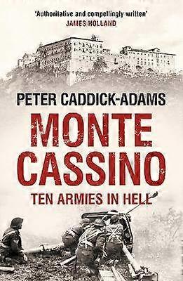 Monte Cassino