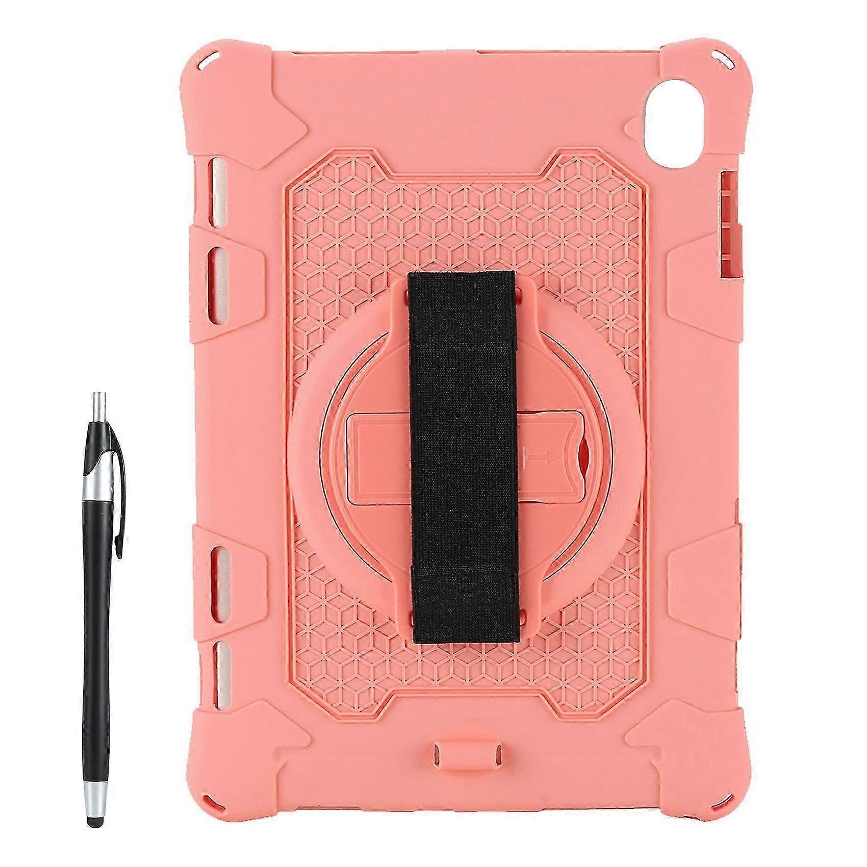 Silicone Case For 10.8 Inch Tablet Case Adjustable Tablet Stand With Pen For Office(e)