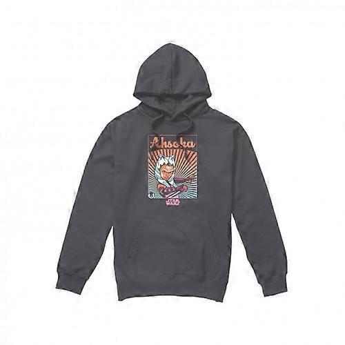 Ahsoka Mens Rays Hoodie