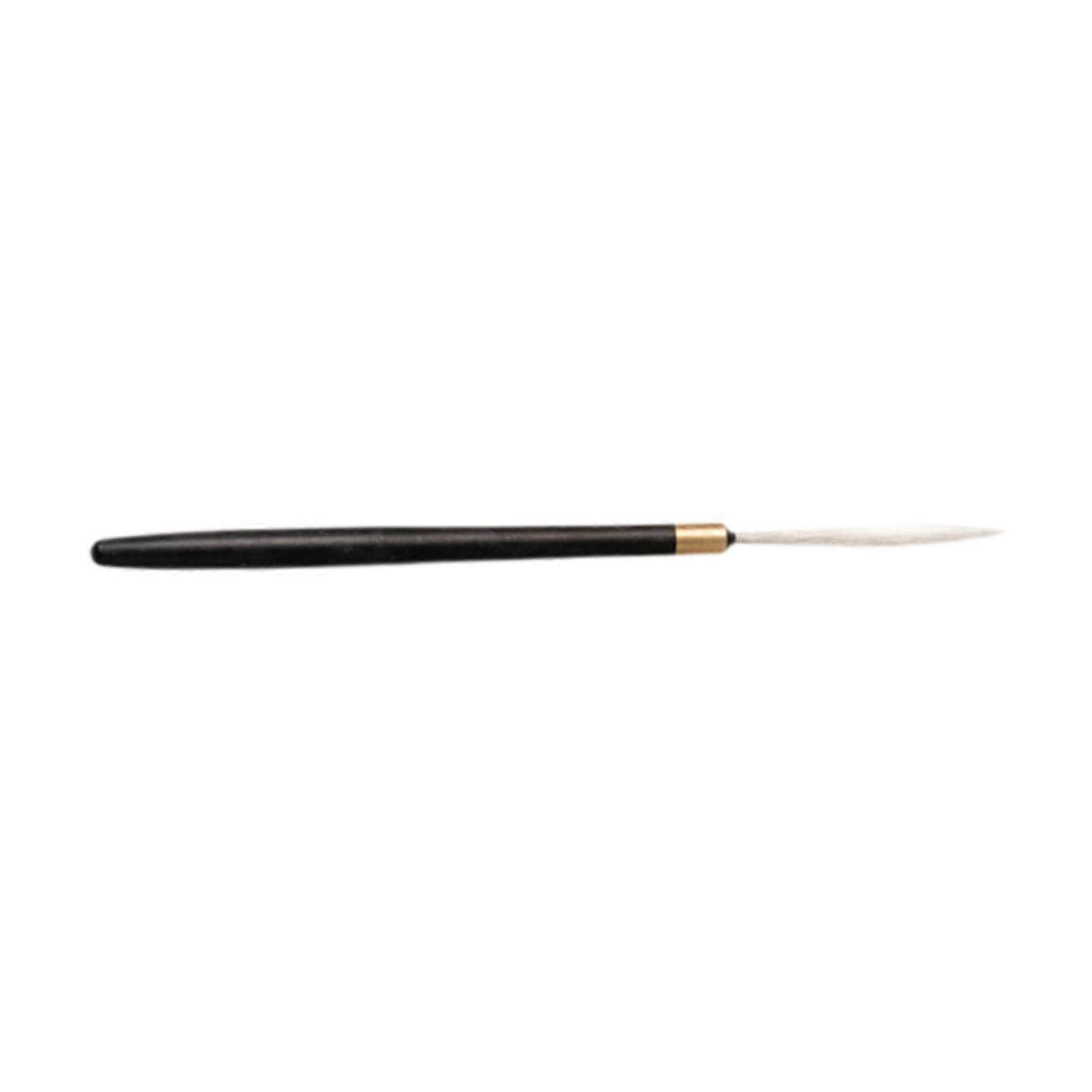Clay Sculpting Tool Pottery Carving Tool for Pottery Decorations Modeling