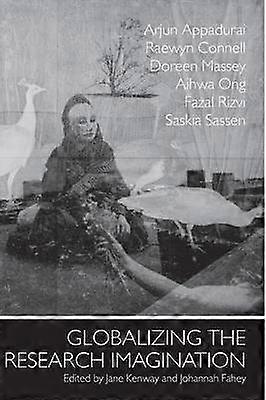 Globalizing the Research Imagination