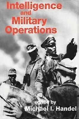 Intelligence and Military Operations