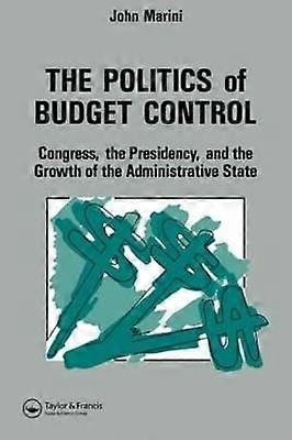 The Politics Of Budget Control