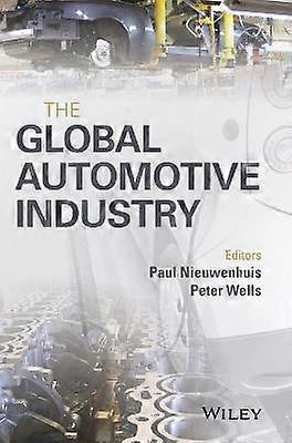 The Global Automotive Industry