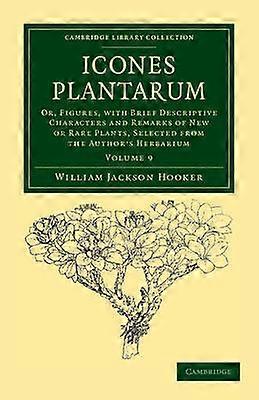 Icones Plantarum