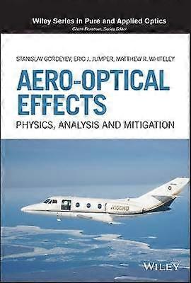 Aero-Optical Effects