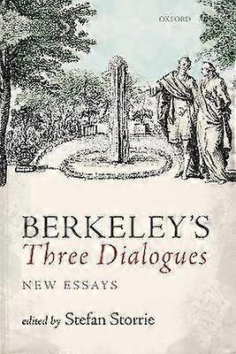 Berkeley's drie dialogen