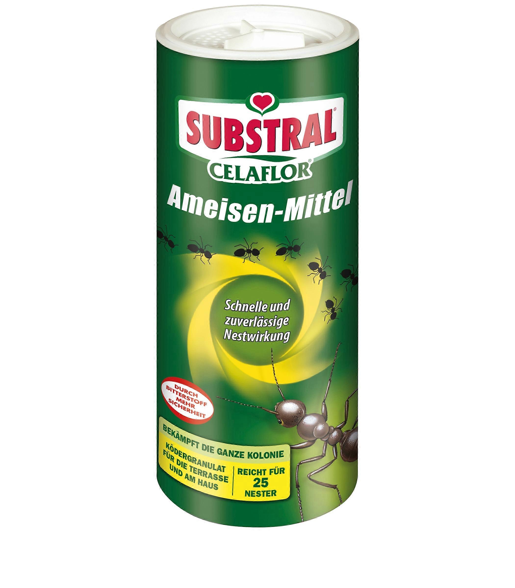 SUBSTRAL® Celaflor® Outdoor Ant Remedent, 500 g