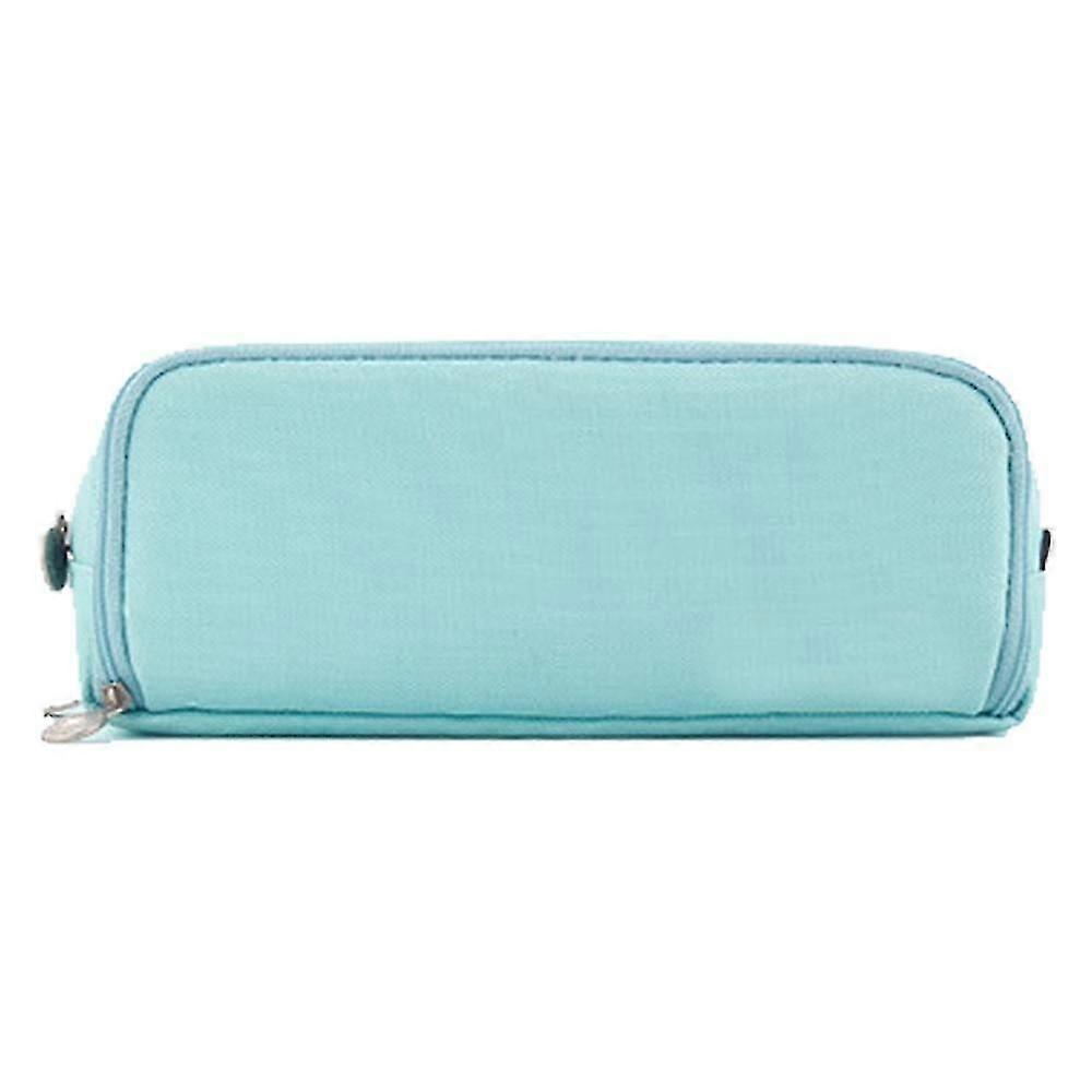 Pencil Case, Large Capacity Pencil Pouch Multiple Compartments Pencil Bag Gift