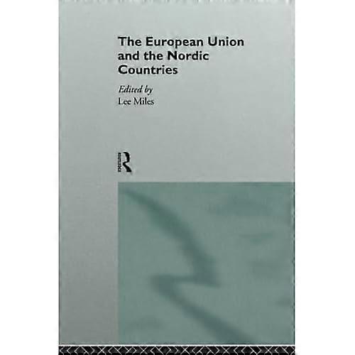The European Union and the Nordic Countries