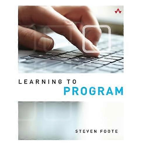 Imparare a programmare (Absolute Beginner Guide (Que))