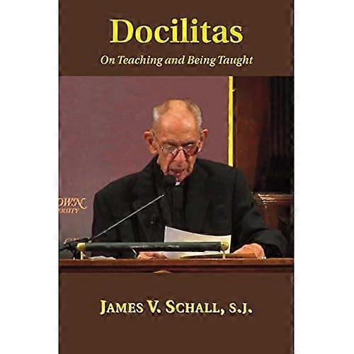 Docilitas: On Teaching and Being Taught