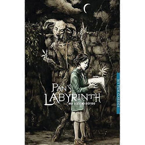 Pan's Labyrinth (BFI Film Classics)