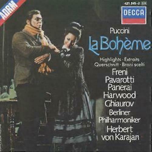 La Bohème (1989)