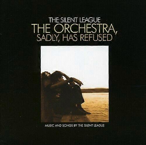 Orchestra Sadly Has Refused [us Import] CD (2004)