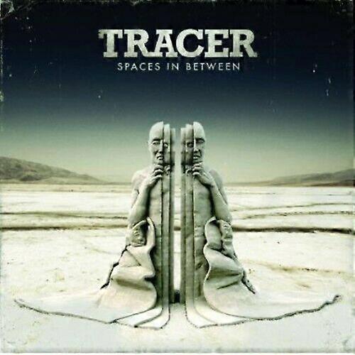 CD間のトレーサースペース