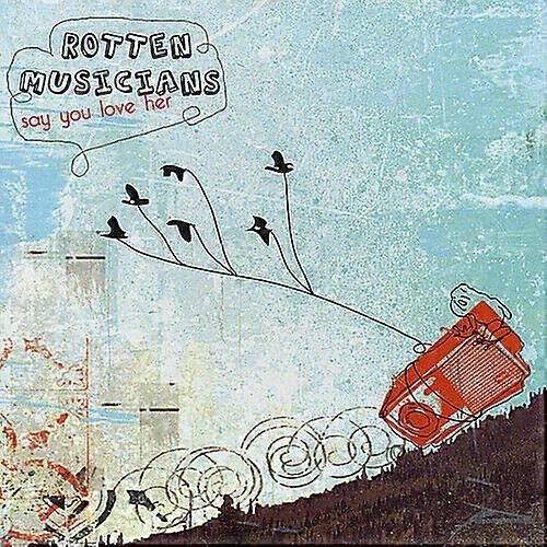 Landslide [australian Import] CD (2002)