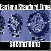 Second Hand CD (1999)