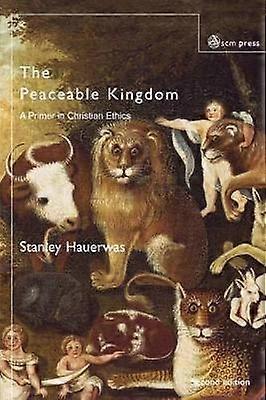 The Peaceable Kingdom
