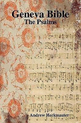 Biblia de la Geneva: Psalmii