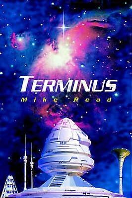Terminus a novel of beginnings