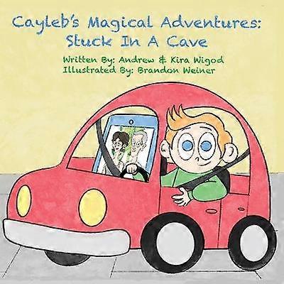 Cayleb's Magical Adventures