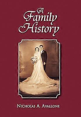 Une histoire de famille