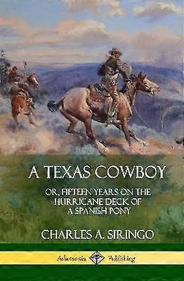 A Texas Cowboy