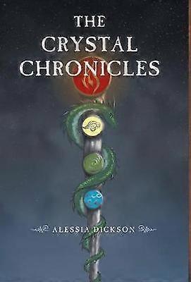 The Crystal Chronicles