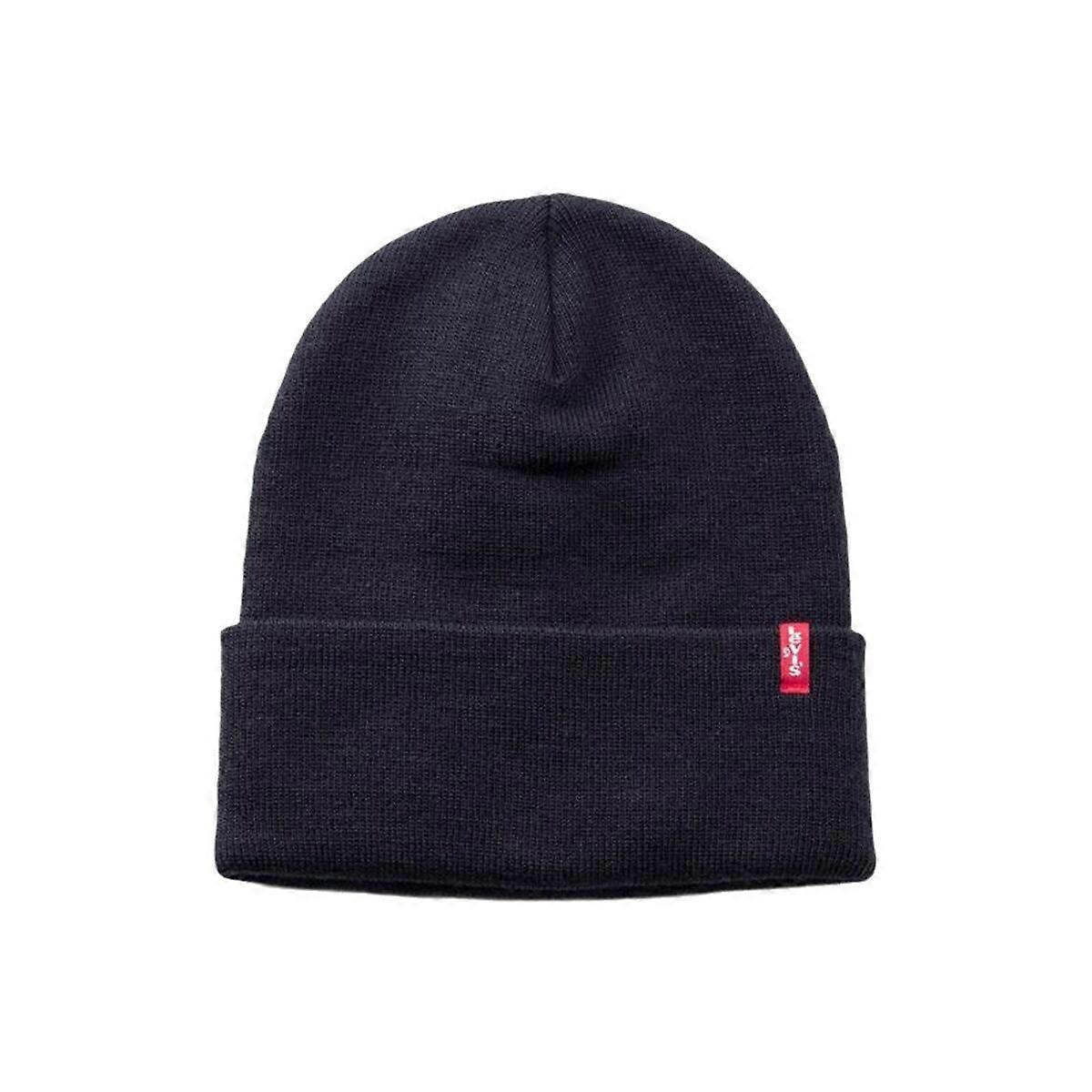 Hat Levi's 223878-17 Navy Blue