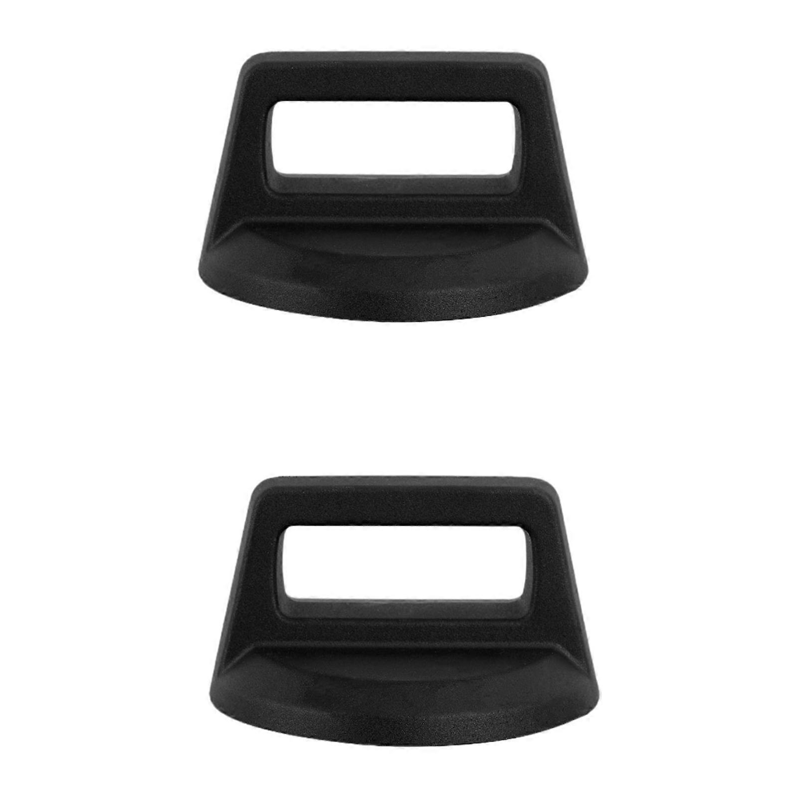 2xポット蓋カバー交換用ハンドル耐熱キッチン調理器具木製ポット