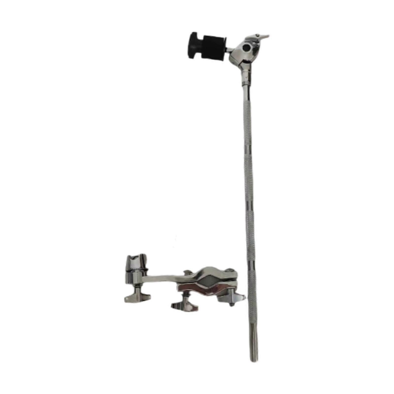 Cymbal Arm Rack Support Bracket for Effects Cymbals Drum Music Instrument