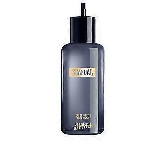 Jean Paul Gaultier Scandal Pour Homme Eau De Toilette Nachfüllpackung 200 ml für Herren