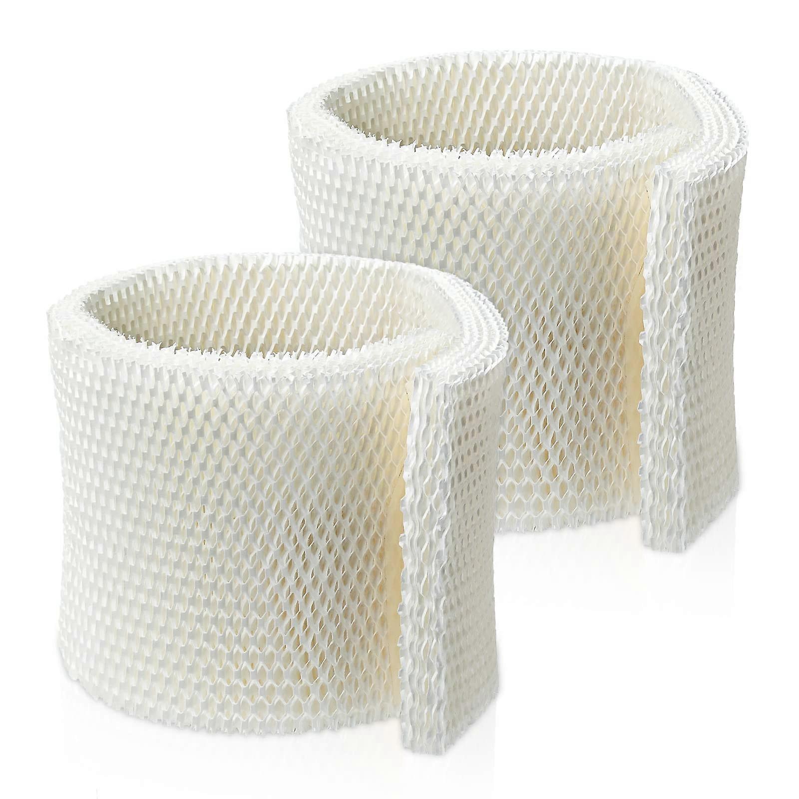 Super Wick Filter 2-Pack For Aircare And Essick Air Humidifiers Replacement Wick Filter