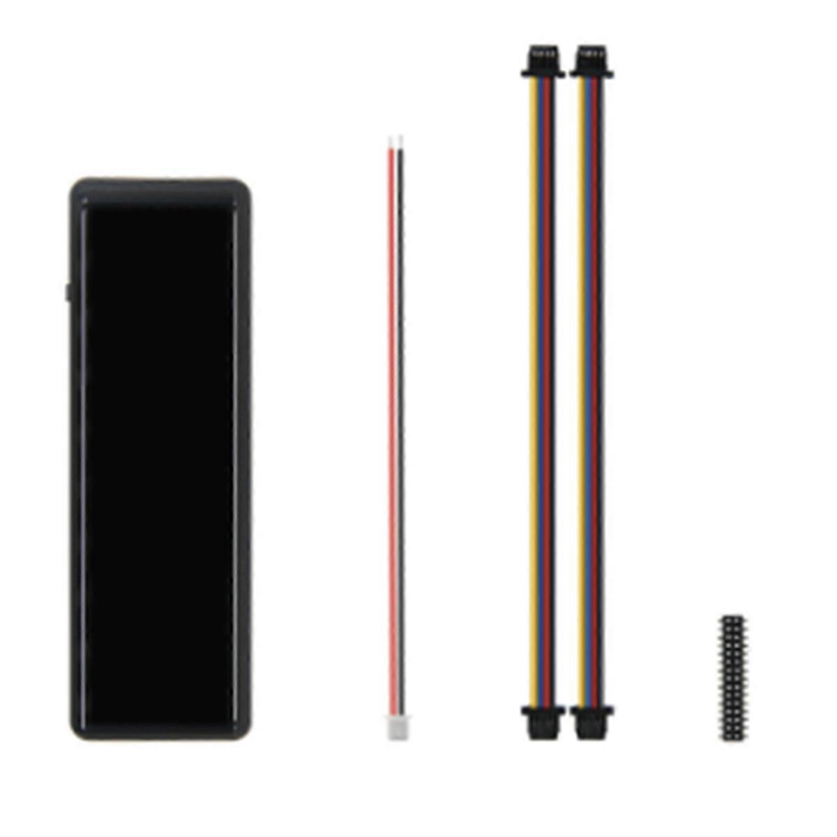 T-Display-S3-Long Shell ESP32-S3 3.4-Inch TFT LCD Touch Display WiFi Bluetooth Wireless Module for