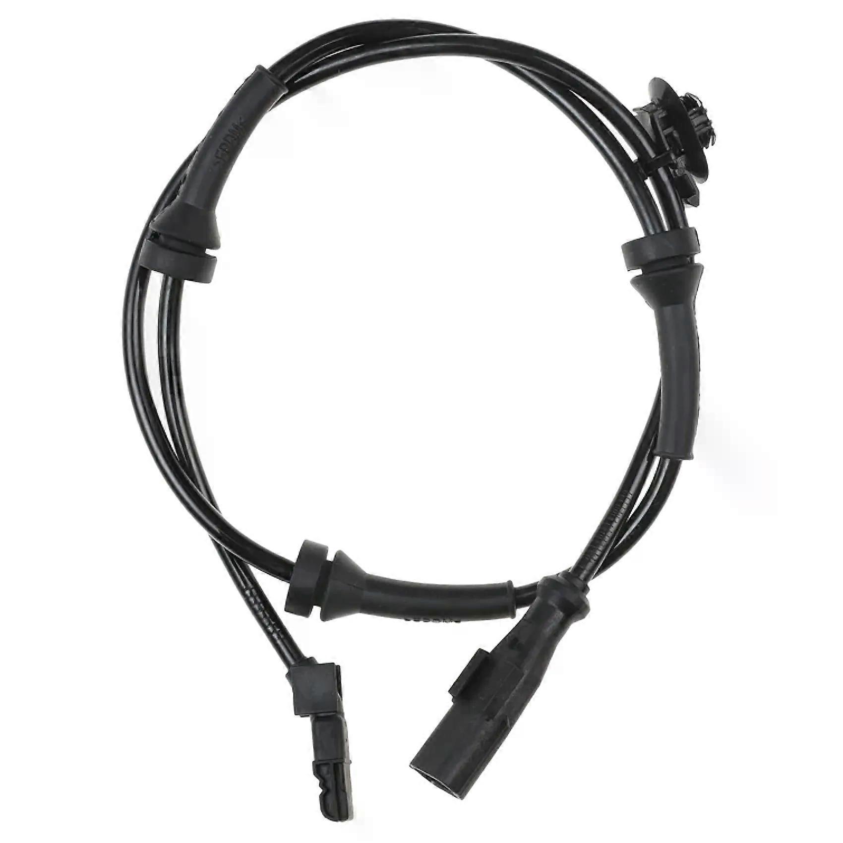 8200404460 Front Wheel Speed ABS Sensor With ABS For 1.4-2.0L 2002-