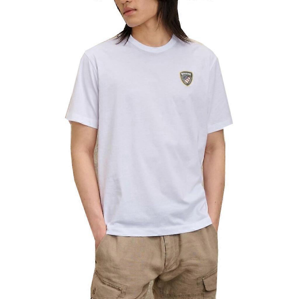 Blauer Faxon T-Shirts