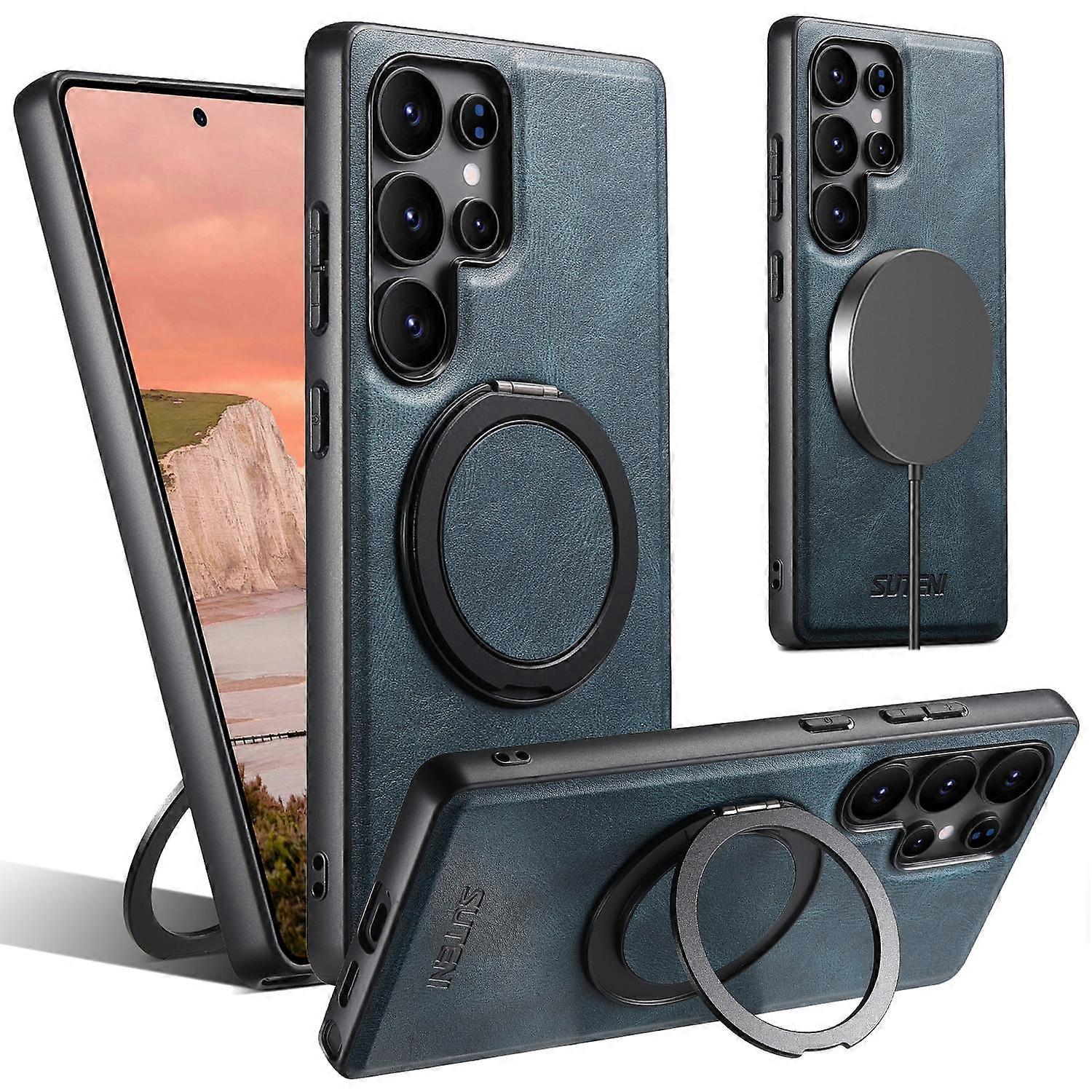 For Galaxy S24 Ultra Phone Case