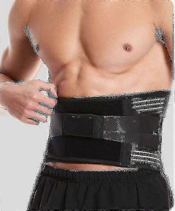 Umbilical Hernia Belt With Removable Compression Pad, Pain Relief