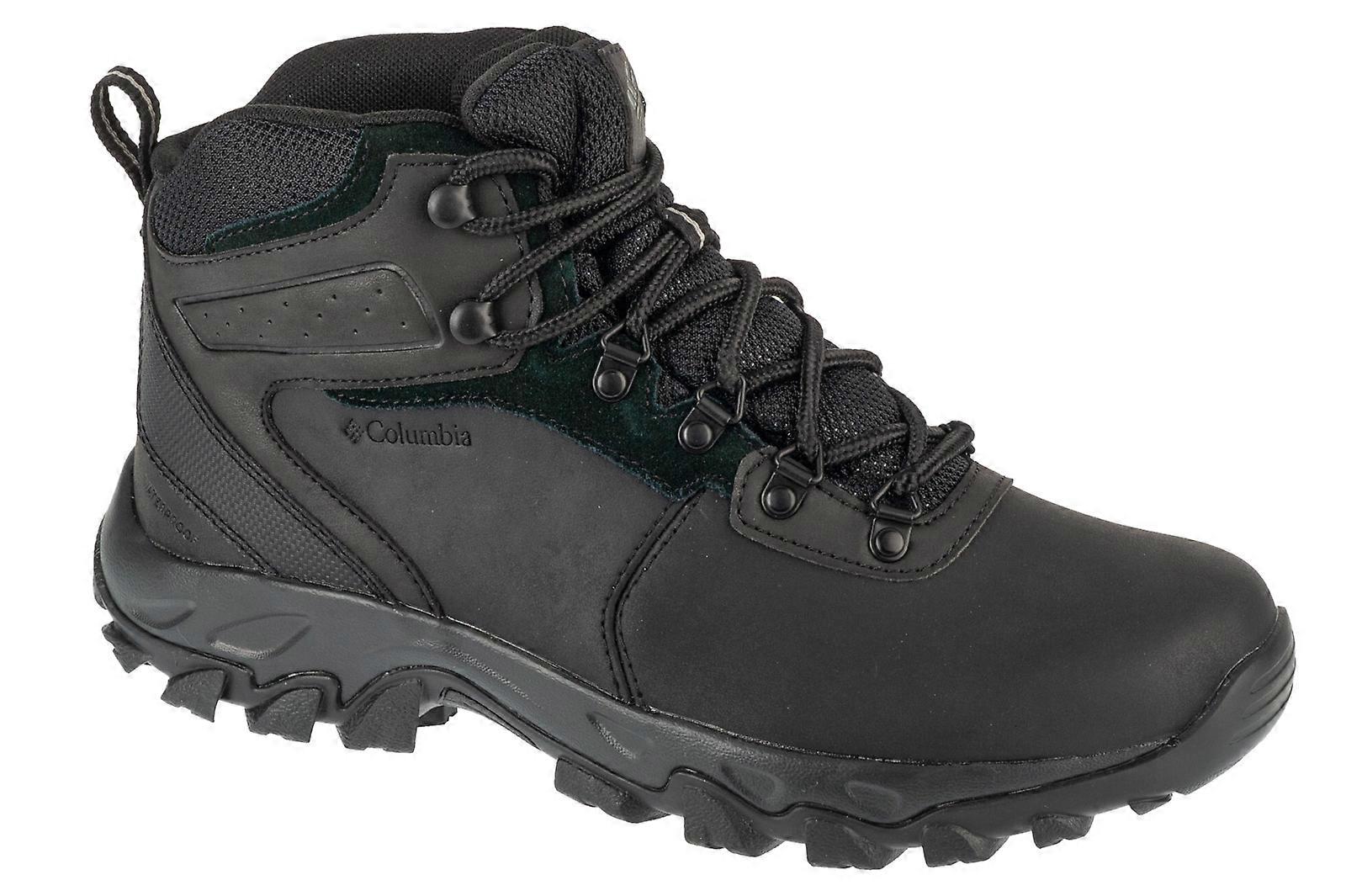 Trekkingschuhe Columbia Newton Ridge Plus II