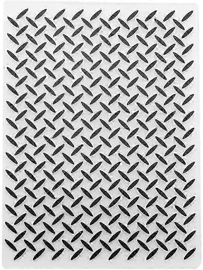 Plastic Embossing Folder Embossing Stencil Templates Flower Die Cuts Cutting Dies for Card Making Embossing Paper Craft