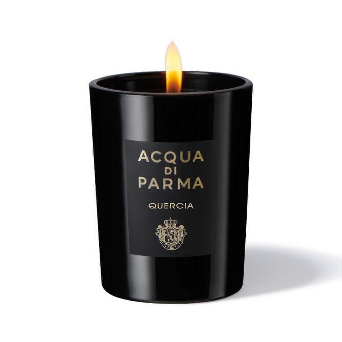 Signature Candle - Quercia
