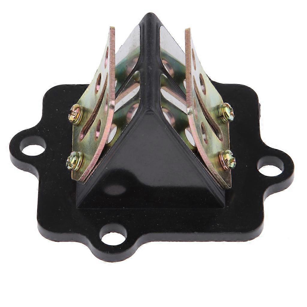 Engine Motor Intake Reed Cage Valve for 50 Focus 50 RY8-50