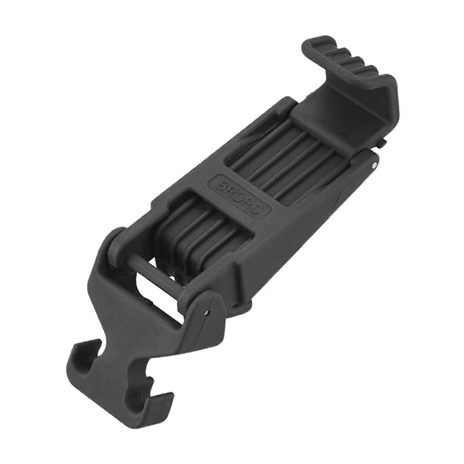 Tablet Extended Bracket Holder Adjustable Universal Mount for DJI Air 2S