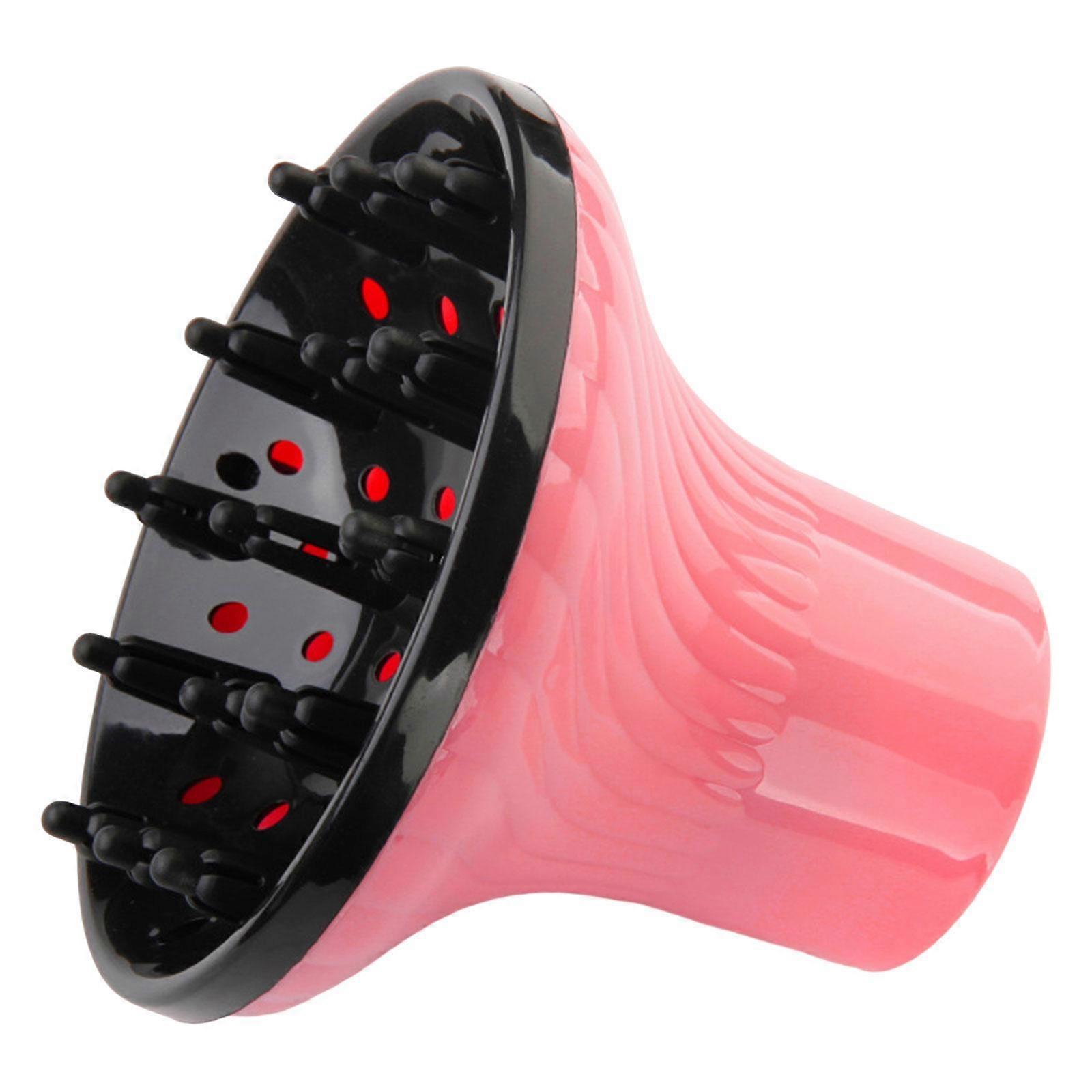 Hair Diffuser Blow Dryer Diffuser Universal ,Professional Diffuser Attachment 